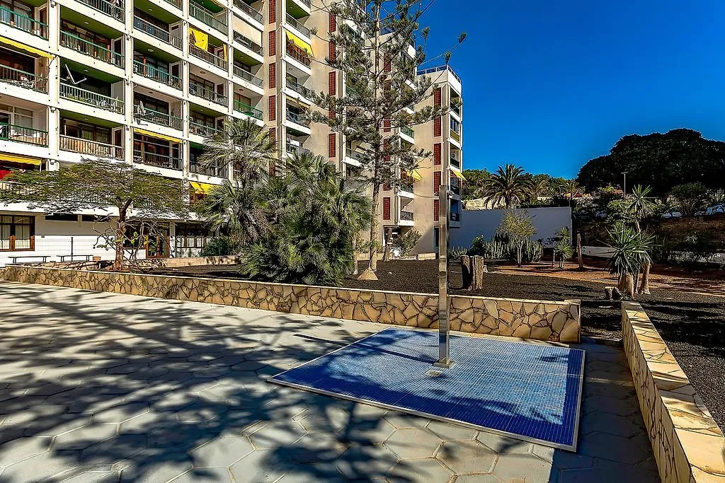 Vina Del Mar Ocean Apartment Playa de las Americas   Playa de las Americas (Tenerife)