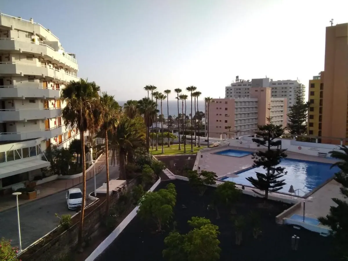 Vina Del Mar Ocean Apartment Playa de las Americas