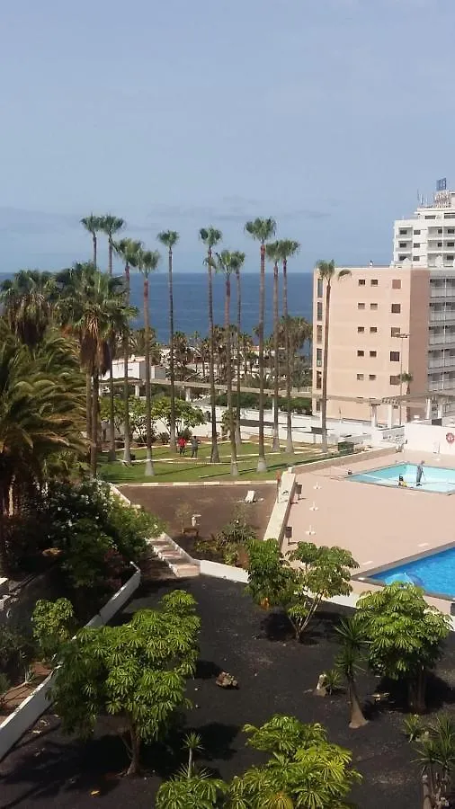Vina Del Mar Ocean Apartment Playa de las Americas  0*, Playa de las Americas (Tenerife) Spain