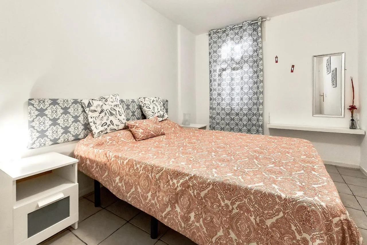 Vina Del Mar Ocean Apartment Playa de las Americas