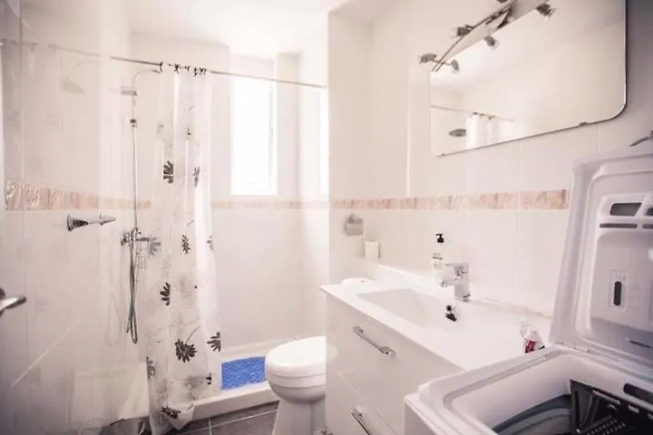 Vina Del Mar Ocean Apartment Playa de las Americas  Spain