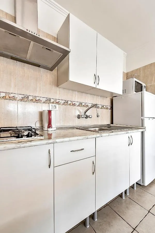 Vina Del Mar Ocean Apartment Playa de las Americas
