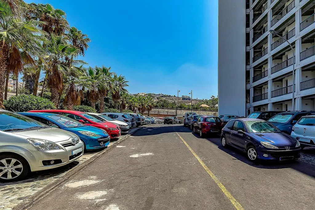 Vina Del Mar Ocean Apartment Playa de las Americas  Spain