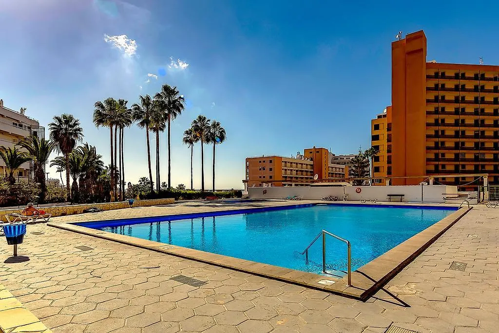 Vina Del Mar Ocean Apartment Playa de las Americas  Playa de las Americas (Tenerife)