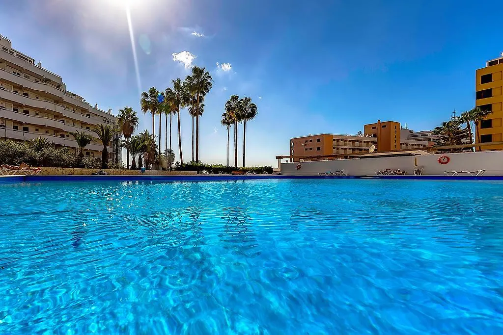 Vina Del Mar Ocean Apartment Playa de las Americas