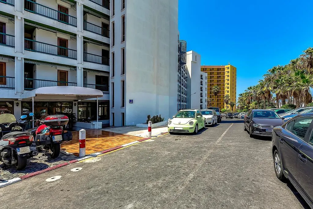 Vina Del Mar Ocean Apartment Playa de las Americas  0*, Playa de las Americas (Tenerife) Spain