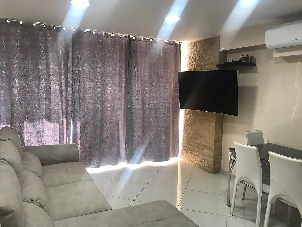 Vina Del Mar Ocean Apartment Playa de las Americas  Spain