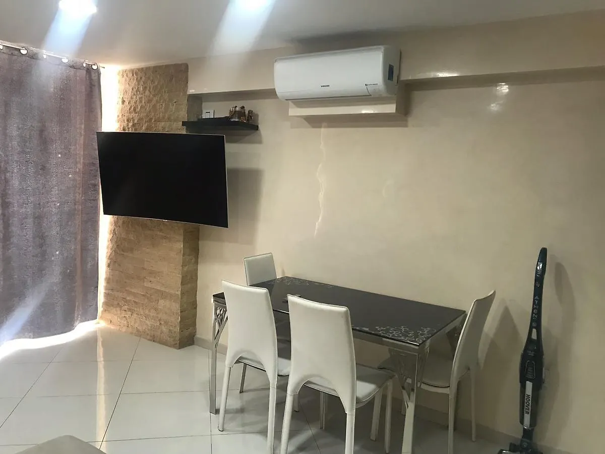 Vina Del Mar Ocean Apartment Playa de las Americas  0*, Playa de las Americas (Tenerife) Spain