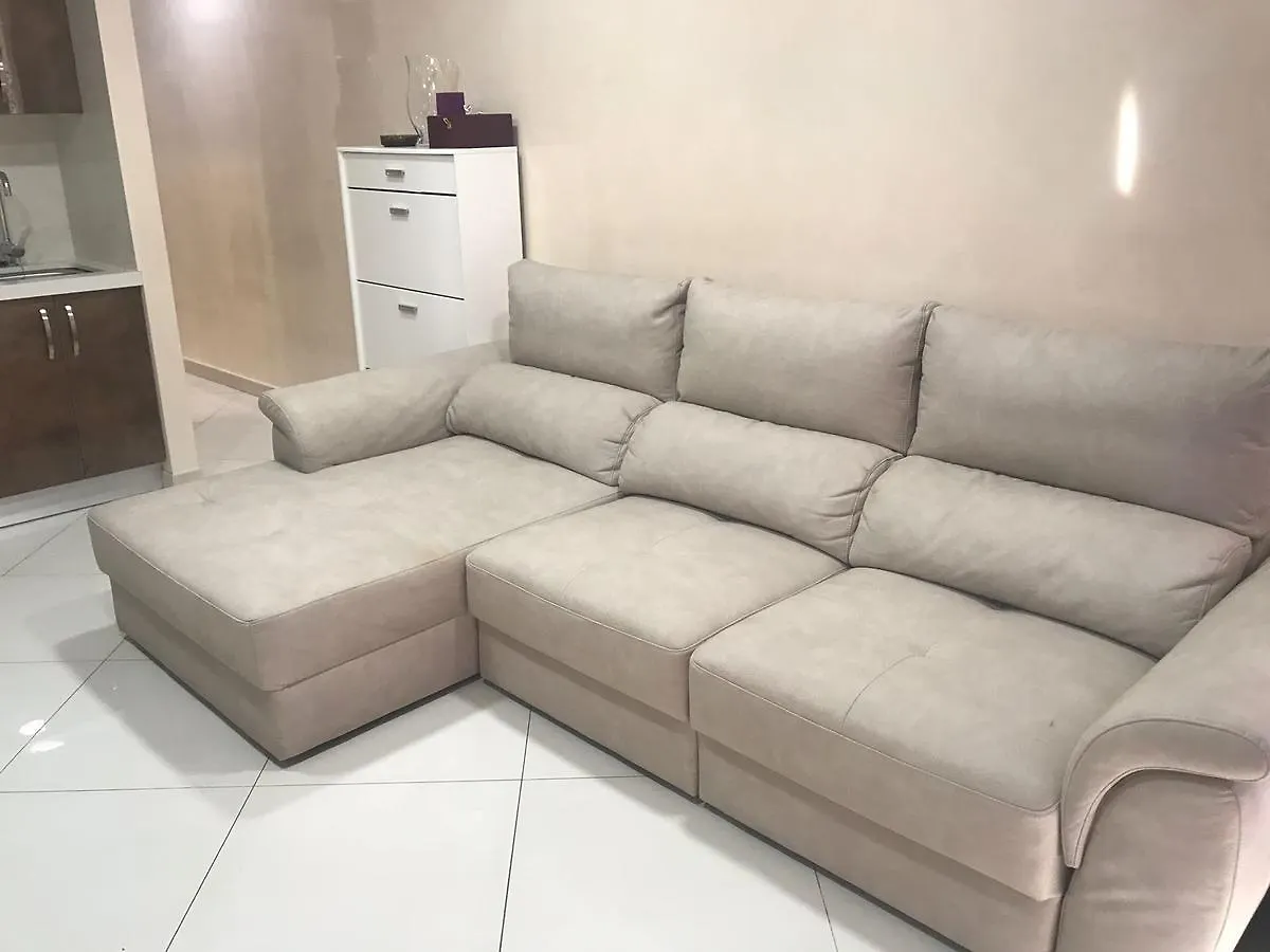 Vina Del Mar Ocean Apartment Playa de las Americas  Spain